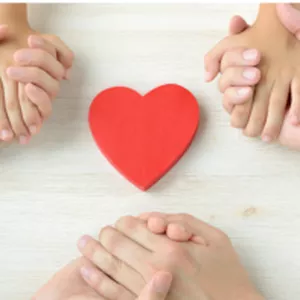 Imagem de capa para o Curso online O Lado oculto dos Relacionamentos