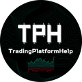 Trading Platform Help logo