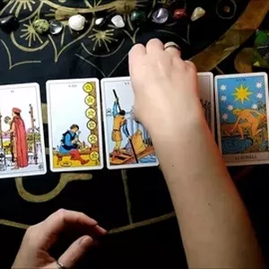 Imagen de portada para Curso online 🌟 Acuario Y Libra Son Compatibles En El Amor 🌟