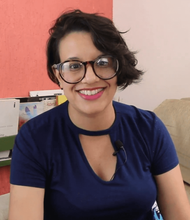 Ana Carolina Bastos
