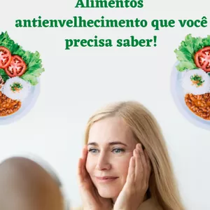 Imagem de capa para o Curso online Protocolo Anti-Envelhecimento 
