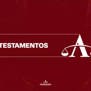 Imagem de capa para o Curso online Testamentos