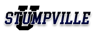 Stumpville University logo
