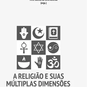 Imagem de capa para o Ebook A Religião e suas múltiplas dimensões