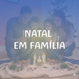 Imagem do curso Natal Em Família 