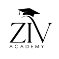 ZIV Academy logo