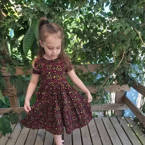 Imagem de capa para o Curso online Clube de Moldes Tania Soares - Vestido Maria 