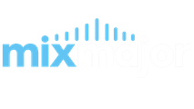 Mix Major - Electronic Music School logo