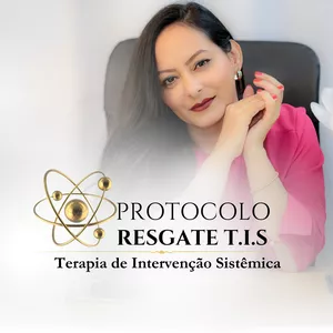 Imagem de capa para o Curso online Protocolo Resgate T.I.S – Tecnologia Terapêutica Neurofeedback Psicoemocional