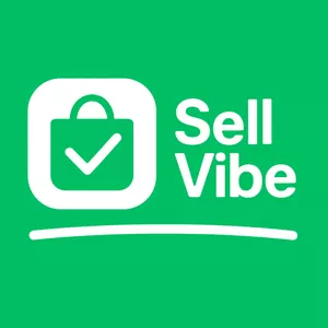 Cover image for Online course SellVibe Subscription