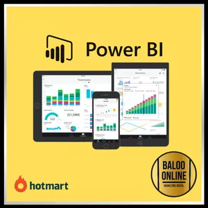 <p>✅ MICROSOFT POWER BI PRO</p>