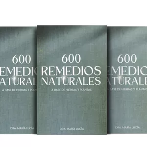 Imagen de portada para Ebook Libro de la Farmacia Natural