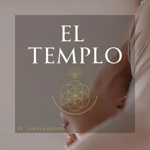 Imagen de portada para Curso online El Templo del Poder Femenino