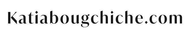 KatiaBougchiche.com logo