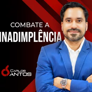 Imagem do curso COMBATE A INADIMPLÊNCIA