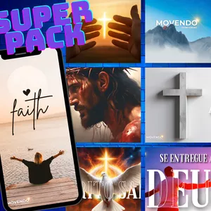 Imagem de capa para o Curso online Super Pack - Papéis de Parede para Computador e Celular