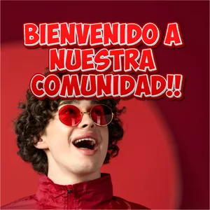 Imagem de capa para o Curso online Comunidad Hablando Ingles