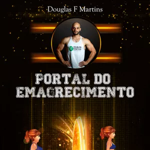 Imagem de capa para o Ebook Portal do Emagrecimento - A Transformação