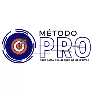 Imagem de capa para o Curso online MÉTODO PRO - Programa Realizador de Objetivos