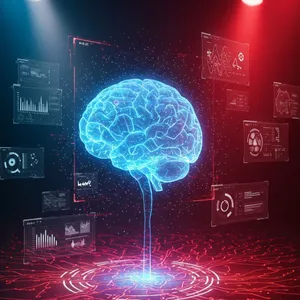 Imagem do curso IA e Evolução - transforme sua carreira com inteligência artificial 