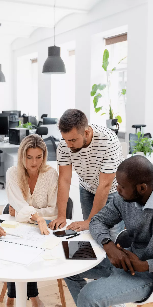 Immediate English Metaverse