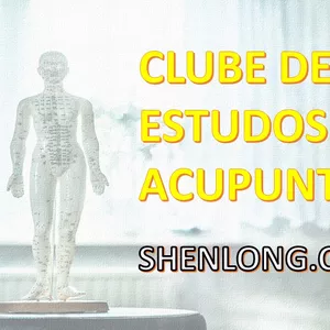 Imagem de capa para o Curso online Clube de Estudos de Acupuntura com Celso Iamamoto