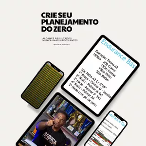 Imagem de capa para o Curso online CURSO VÍDEO -PERIODIZAÇÃO ATR PARA NATAÇÃO: CRIE SEU PLANEJAMENTO DO ZERO COM EFICIÊNCIA