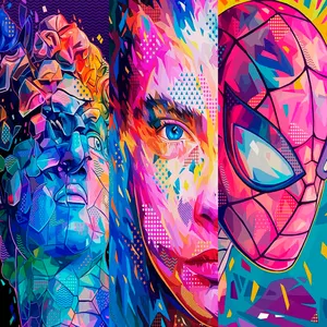 Imagem do curso Combo de Edição de Artes