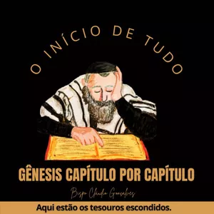 Imagem de capa para o Curso online Gênesis Capítulo por Capítulo