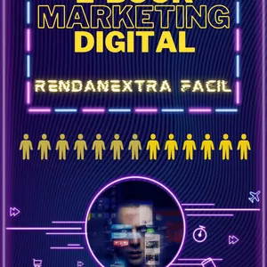 Imagem de capa para o Ebook COMO VENDER DO ZERO!!