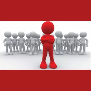 Imagem do curso CURSO: LIDERANÇA DE PESSOAS