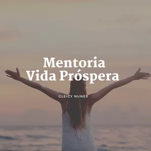 Imagem de capa para o Curso online Mentoria Vida Próspera