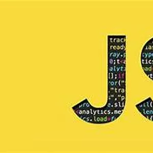 Imagen de portada para Ebook Curso de JavaScript