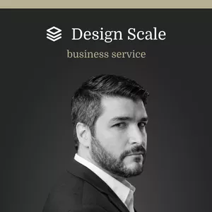 Imagem do curso Design Scale