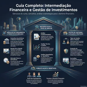 GESTÃO E ANÁLISE DE INVESTIMENTOS: ESTRATÉGIAS E FERRAMENTAS>