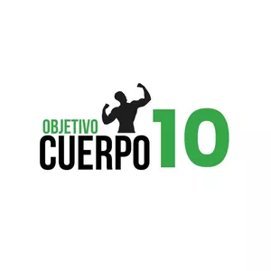 Imagen de portada para Curso online Objetivo Cuerpo 10 - Transforma tu físico en 90 días