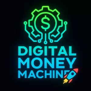 Imagem do curso Digital Money Machine