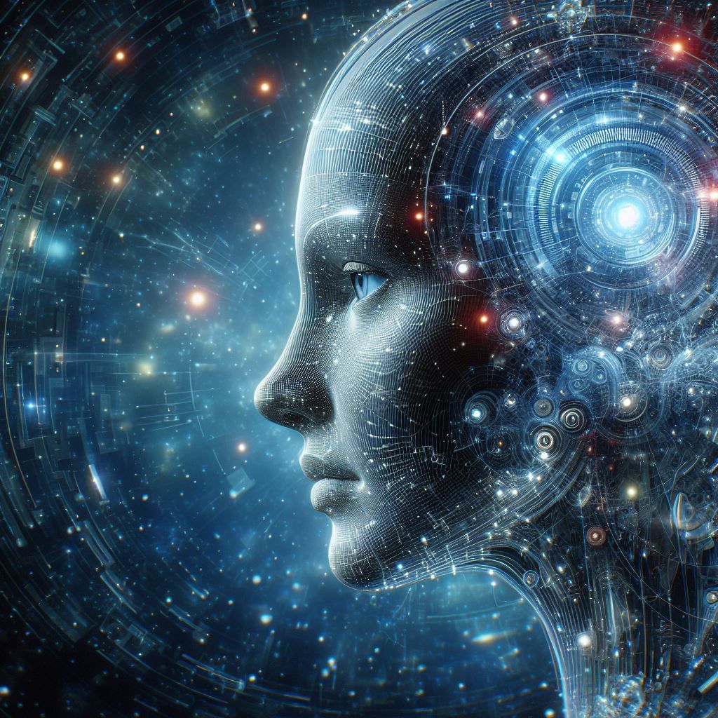 Imagem de Os Segredos da Inteligência Artificial: Guia Pratico Essencial criado por Bruna na hotmart