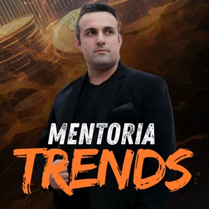 Imagem do curso Mentoria Trends