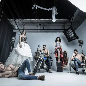 Imagen de portada para Curso online Aprende todos los secretos de la fotografía