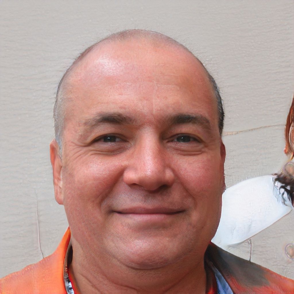 Dr. Ailton Oliveira