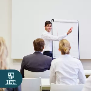 Imagem do curso Pós-graduação em Educação Corporativa