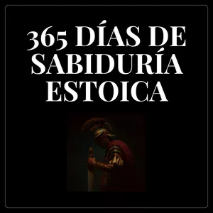 Imagen de portada para Ebook 365 DÍAS DE SABIDURÍA ESTOICA
