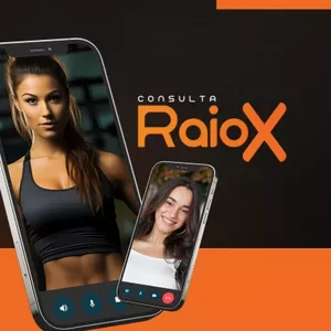 Imagem de capa para o Curso online Taxa de Reserva | Consulta Emagrecimento Raio-X