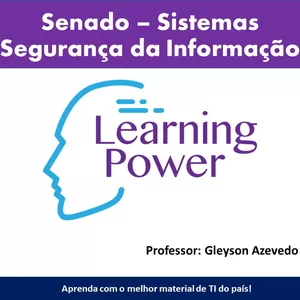 Capa do curso 