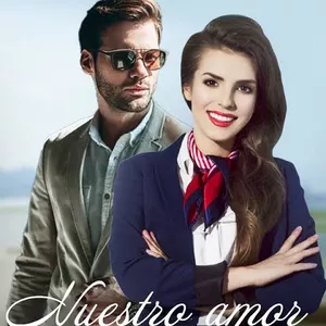 Imagen de portada para Ebook Nuestro amor entre las nubes 