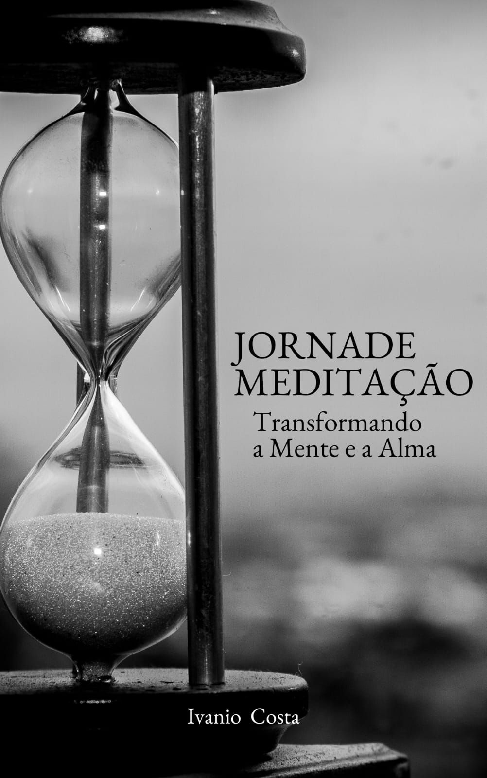 Imagem do curso A JORNADA DA MEDITAÇÃO TRNSFORMANDO A MENTE E A ALMA
