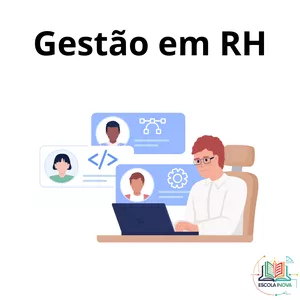 Capa do curso 