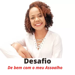 Imagem de capa para o Curso online DESAFIO: De bem com o meu Assoalho