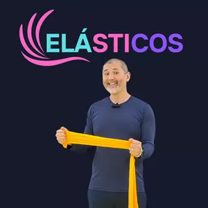 Imagem de capa para o Curso online Elásticos com Mauricio Kido